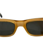 Versace 90s Vintage Sunglasses Unisex Metal and Gold Frames READ DESCRIPTION Photo 0