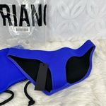 Triangl Penny Wanderlust Blue Bikini Bottom with Bag Size‎ L NWT Size L Photo 4