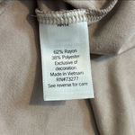 Nine West  size XS blouse Photo 5