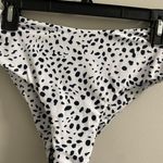 Zaful High Cut Bikini Bottoms NWOT Photo 1
