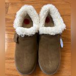 Minnetonka NWT  genuine suede women boots size 6 Photo 1