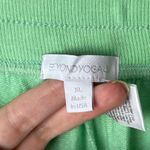 Beyond Yoga  Week Ender Pants Joggers Pistachio Green Size XL Photo 5