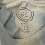 Life is Good  Long Sleeve T-Shirt Photo 7