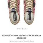 Golden Goose  Superstar Sneakers Photo 1