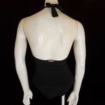 Michael Kors  Black One Piece Swimsuit (4) Photo 4