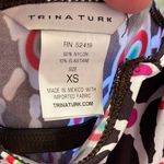 Trina Turk  Venice Beach Halter Dress in Mocha Photo 6