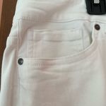 Lane Bryant  NWT Womens 24W White Denim Capri/Pedal Pushers Photo 3