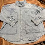 Wild Fable  Jean jacket xxl Photo 1