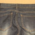 Angel Kiss Low Rise Ripped Jeans Photo 3