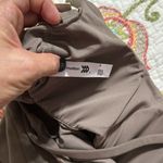 All In Motion  small shorts bodysuit tight fit built in shelf bra removable pads Photo 6