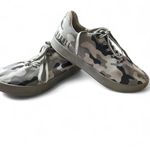 Nobull 🔥 Camo Trainers – Gray (Men’s 8 / Women’s 9.5) Photo 1