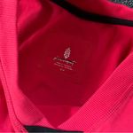 Free People Movement Tank Pink Photo 4