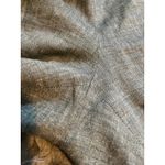 Theory basic pull on pant eco sharkskin bluet melange size 12 Photo 3