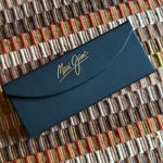 Maui Jim New  sunglass case. Photo 0