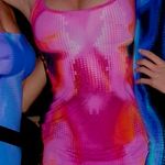 White Fox Boutique Dress Photo 0