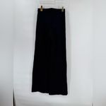 Commando  black Wide Leg Pants size large NWT Photo 3