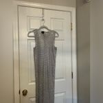 Santa Brands Jumpsuit in Silver Size M Photo 4