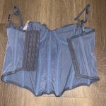 Urban Outfitters  Lace Corset Photo 1