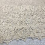 Forgotten Grace  women netted blouses L Photo 5