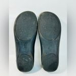 Alegria Keli Devine KEL 948 Black / Blue Shoe Loafer Women's Size 39 Photo 8