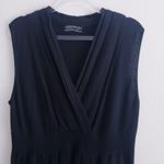 Peruvian Connection Adriatico Maxi V-Neckline Dress Photo 3