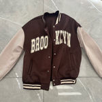 SheIn  Brooklyn Jersey Photo 0