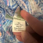 Lilly Pulitzer  GIGI TANK TOP XXL Photo 4