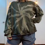 Carhartt Sweater Bleach Tie Dyed Photo 0