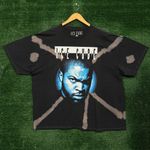 Ice Cube Lethal Injection Hip-Hop Tie-Dye T-Shirt Size 2XL Photo 0