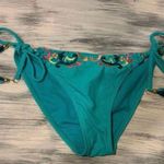 Time & Tru tassel bikini bottoms Photo 0