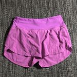 Lululemon Speed Up Mid-Rise Lined Short 3.5” Photo 0