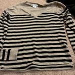 Lacoste  striped sweater 36 Photo 3
