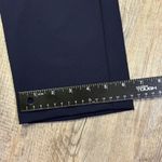 Calvin Klein Calvin Klien WOMENS Navy ankle pant stretch fit trousers business office wear Photo 3