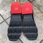 iRi WES I Neoprene Low Top Platform Sneaker EU Size EU 37 US 7 Black Red White Photo 9