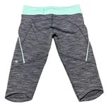 Lululemon Run A Marathon Crop II leggings Photo 1