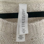 Aeropostale  Ribbed Knit Sweater Photo 4