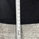 Lululemon NWT  Skirt Scuba High-Rise Women's M Photo 5