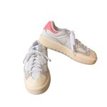 New Balance CT302 Sneakers in white/natural pink mens 8.5 women’s 10 Photo 0