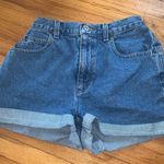 Liz Claiborne High Waisted Mom Shorts Photo 0