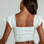 Princess Polly Allyson Top Floral Photo 5