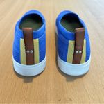 Ryka Hera Slip-On Shoes Blue Sz 11 Casual Comfort Knit Loafers Sneakers Luxury Photo 5