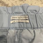 Urban Outfitters  Baby Blue Cargo Pants Photo 7