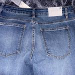 Harper Heritage  Jeans Mid-Rise Girlfriend 28 Photo 2