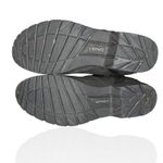 Teva 9.5 De La Vina Dos Black Leather Suede Waterproof Zip Up Buckle Boots Photo 8