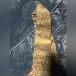 Saks 5th Avenue Vintage Saks Fifth Avenue Wool Scarf Photo 2