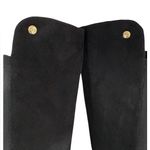 Stuart Weitzman  City Block Square Toe Over the Knee Boot size 9 Photo 11