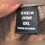 SheIn ( Curve) Waffle Knit Tank Top: Size 0XL Photo 2