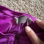 Athleta  1/4 long sleeve zip up xs Photo 5