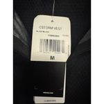 Adidas Women's CSTORM Climastorm Training Athletic Black Vest Size M NWT Photo 3