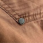 prAna  Larissa Knicker Shorts Photo 2